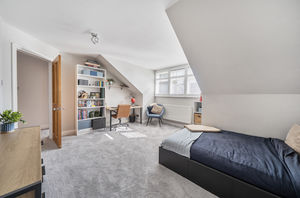 Bedroom 3 angle 2- click for photo gallery